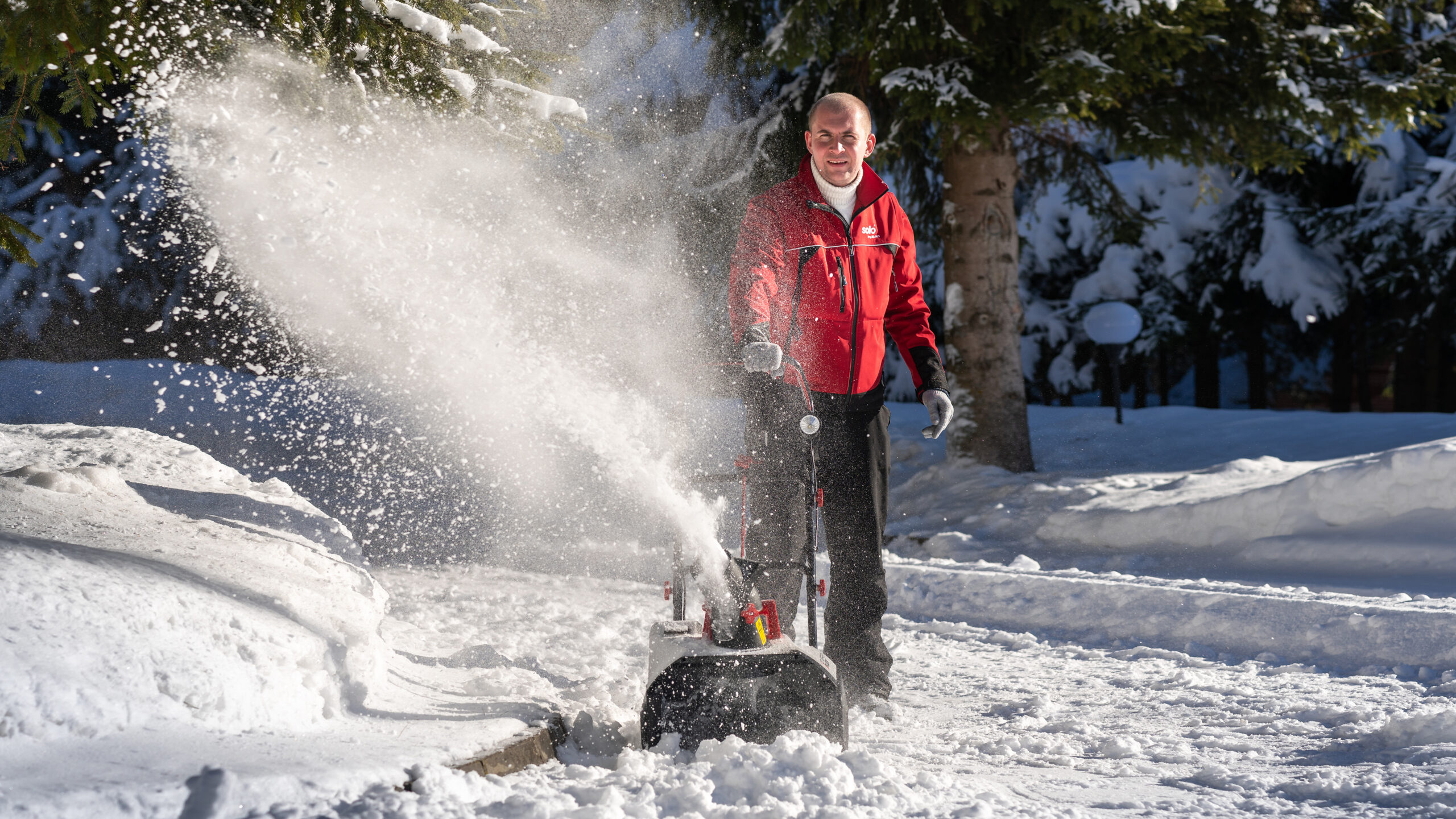 Al-ko ST 4048 Li 1 Al-ko ST 4048 Li lifestyle 2