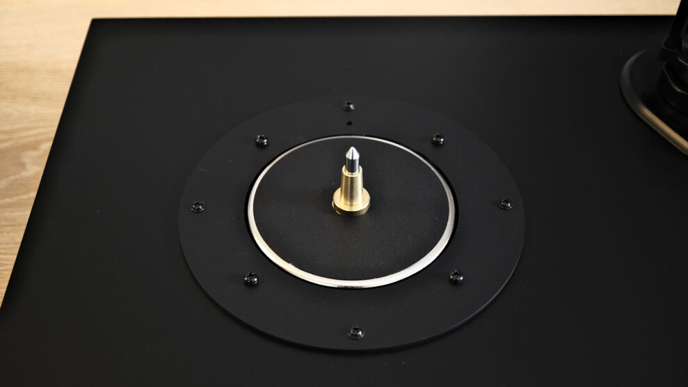 Audio-Technica AT-LP8X 3 Audio Technica AT LP8X 3