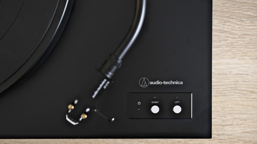 Audio-Technica AT-LP8X 6 Audio Technica AT LP8X 4