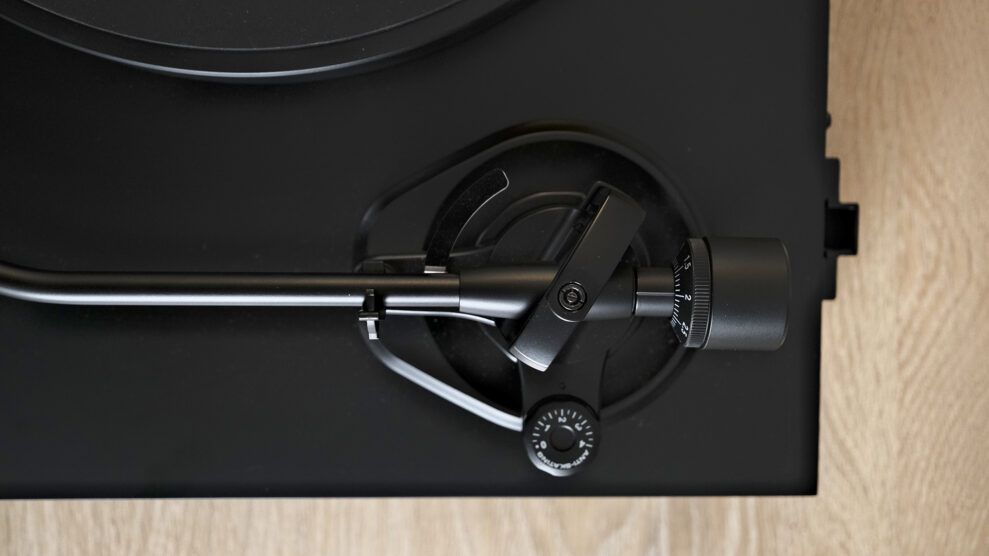 Audio-Technica AT-LP8X 5 Audio Technica AT LP8X 5