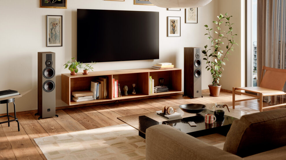 DALI SONIK 7 Lifestyle 01.1