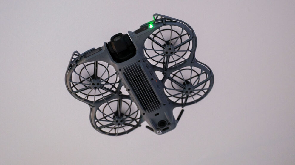 DJI Neo 2 5 DJI Neo 2 2