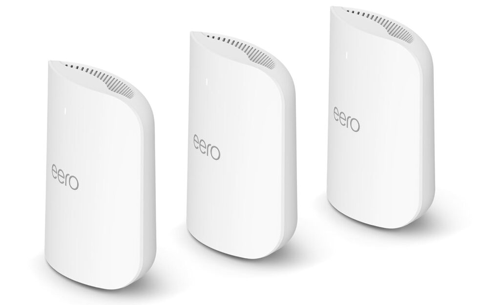 Eero Pro 7 BE3900 WiFi 7 1 Eero Pro 7 01
