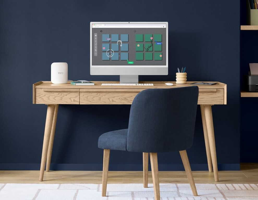 Eero Pro 7 BE3900 WiFi 7 2 Eero Pro 7 02