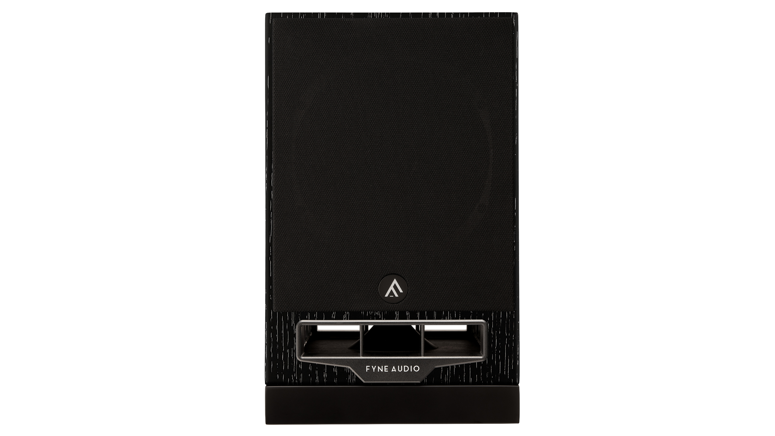 Fyne Audio F500S 1 F500S Black Oak Grille On