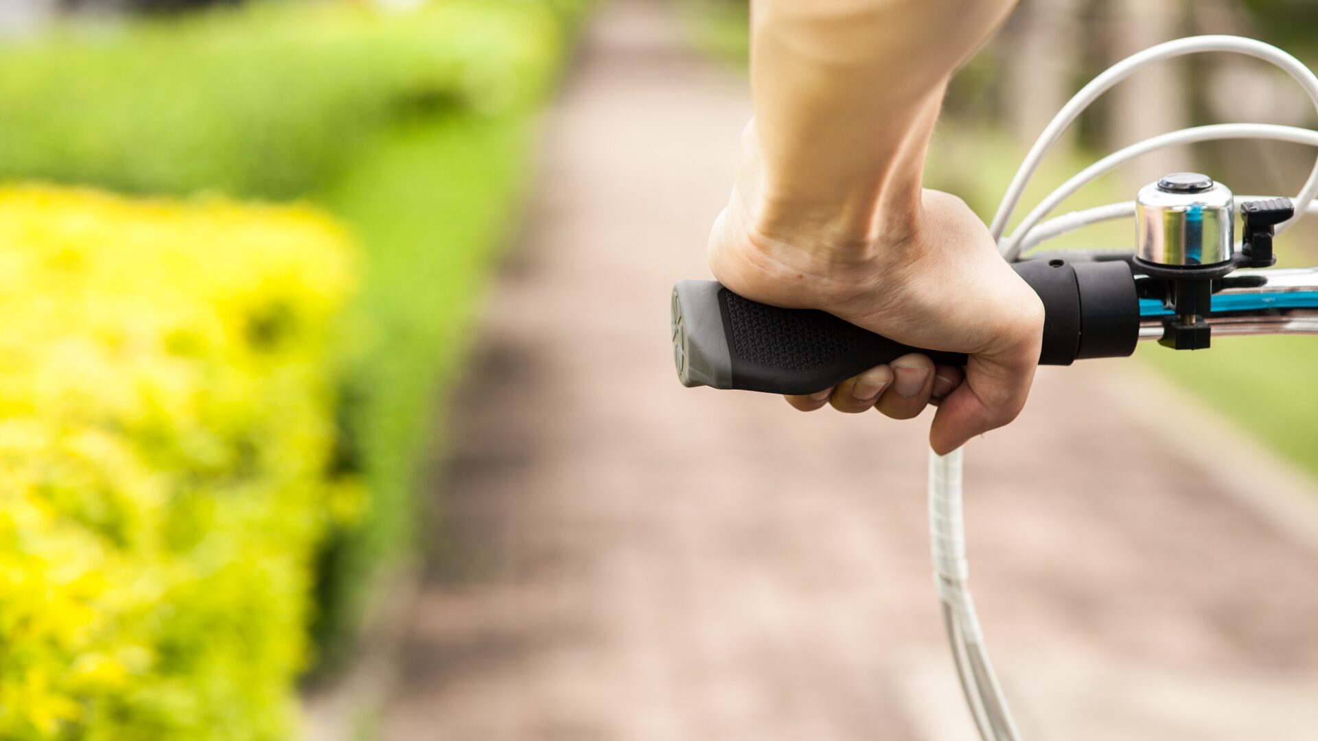 Google Maps får AI-assistent för cyklister