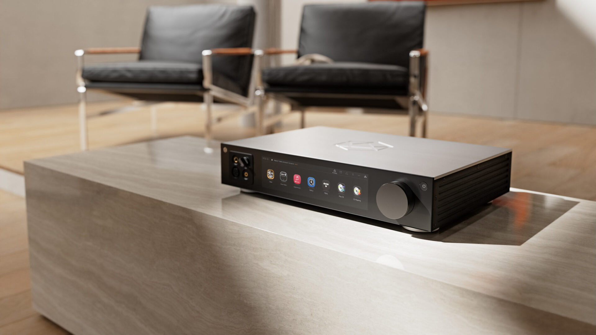 HiFi Rose RS451