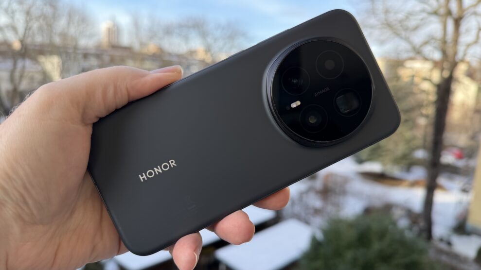Honor Magic8 Pro