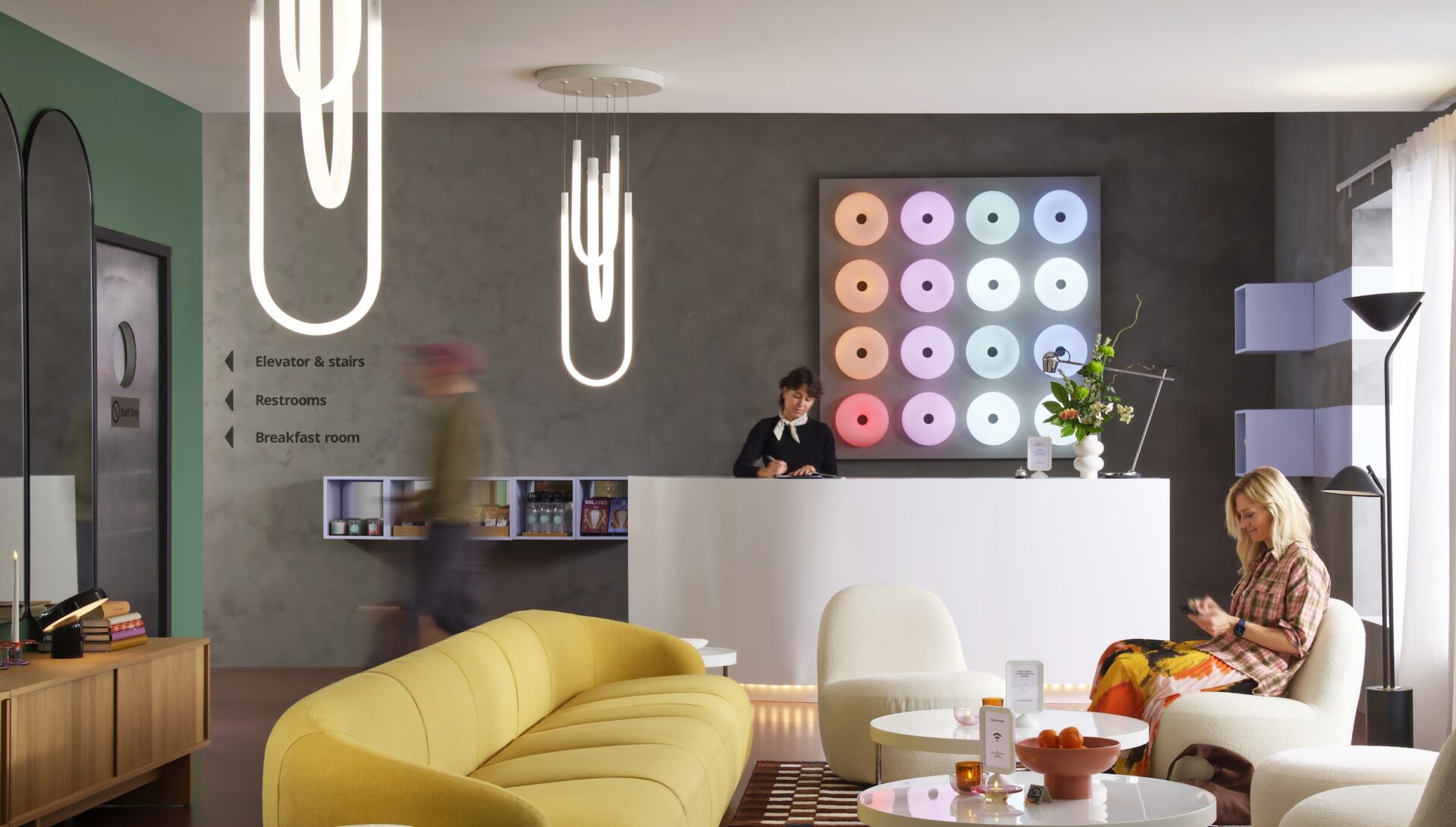 Storsäljande IKEA-myslampan blir smart