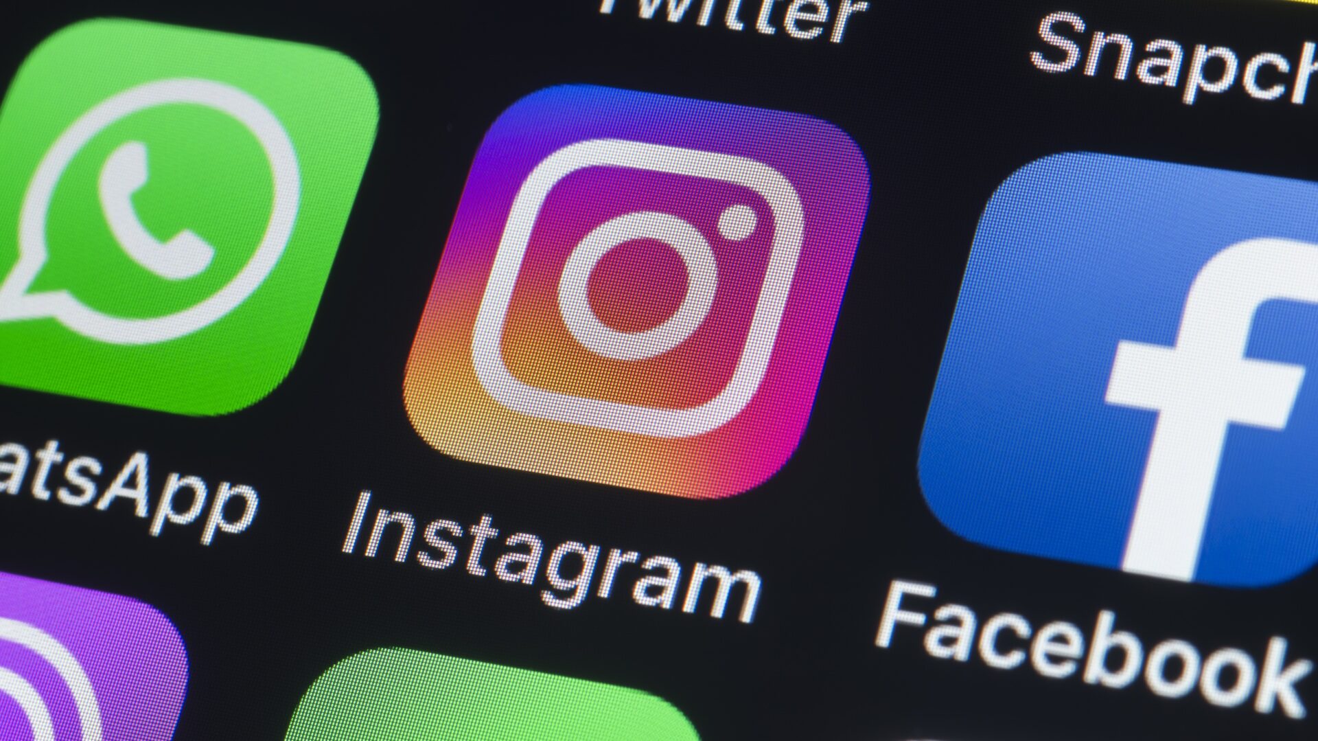 Instagram bekräftar fel efter våg av e-postmeddelanden om återställning av lösenord
