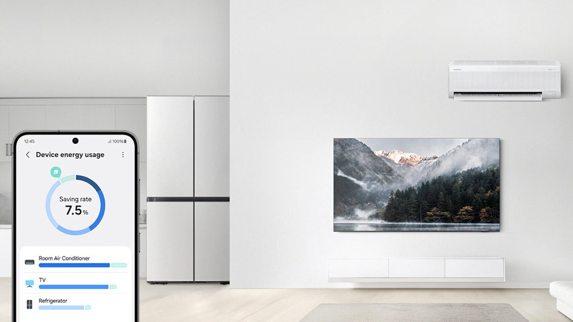 Sänk din elräkning med smart teknik: 5 lösningar för ditt hem