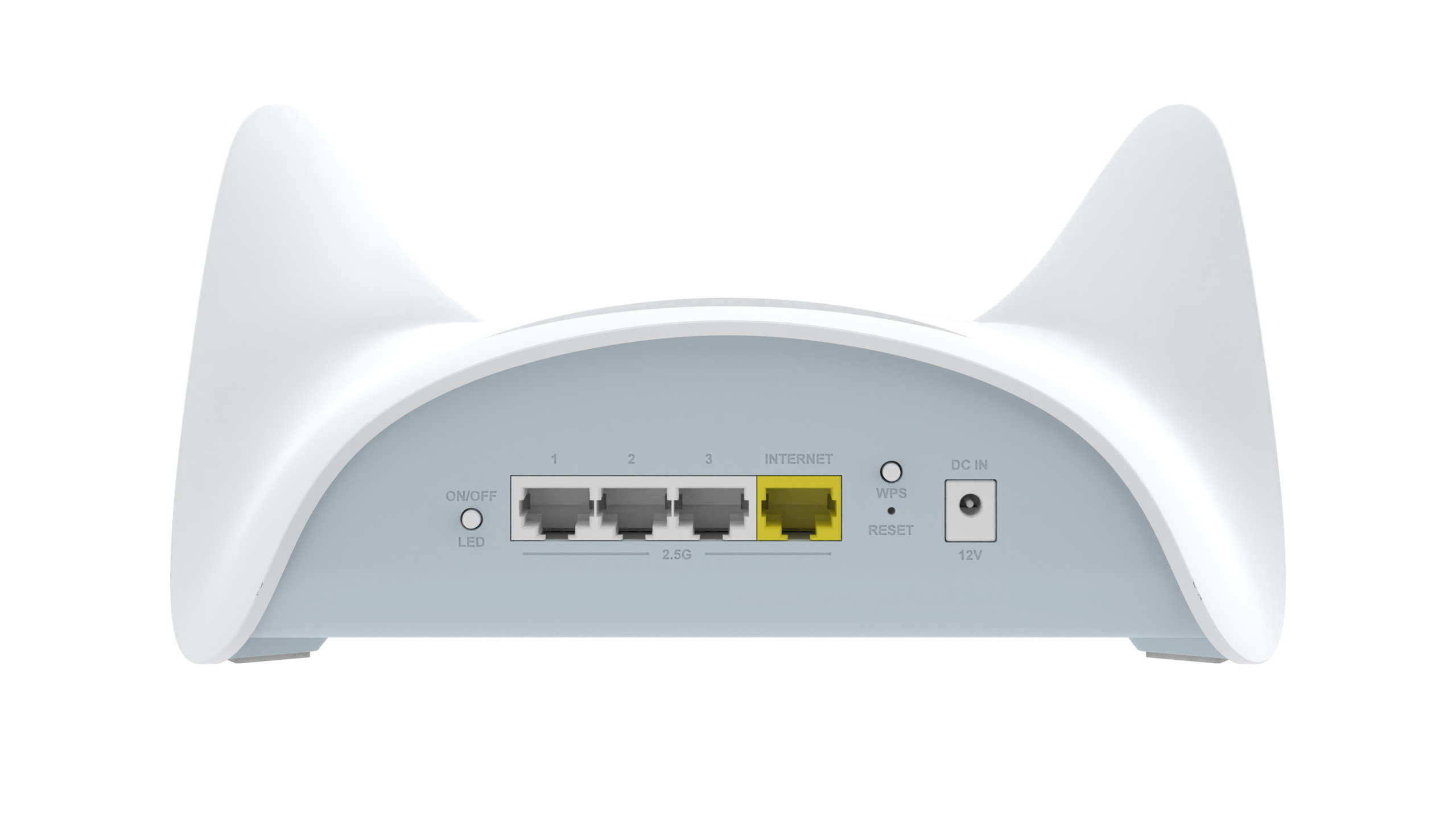 D-Link Aquila Pro AI M95 2 M95 A1 Image LBack