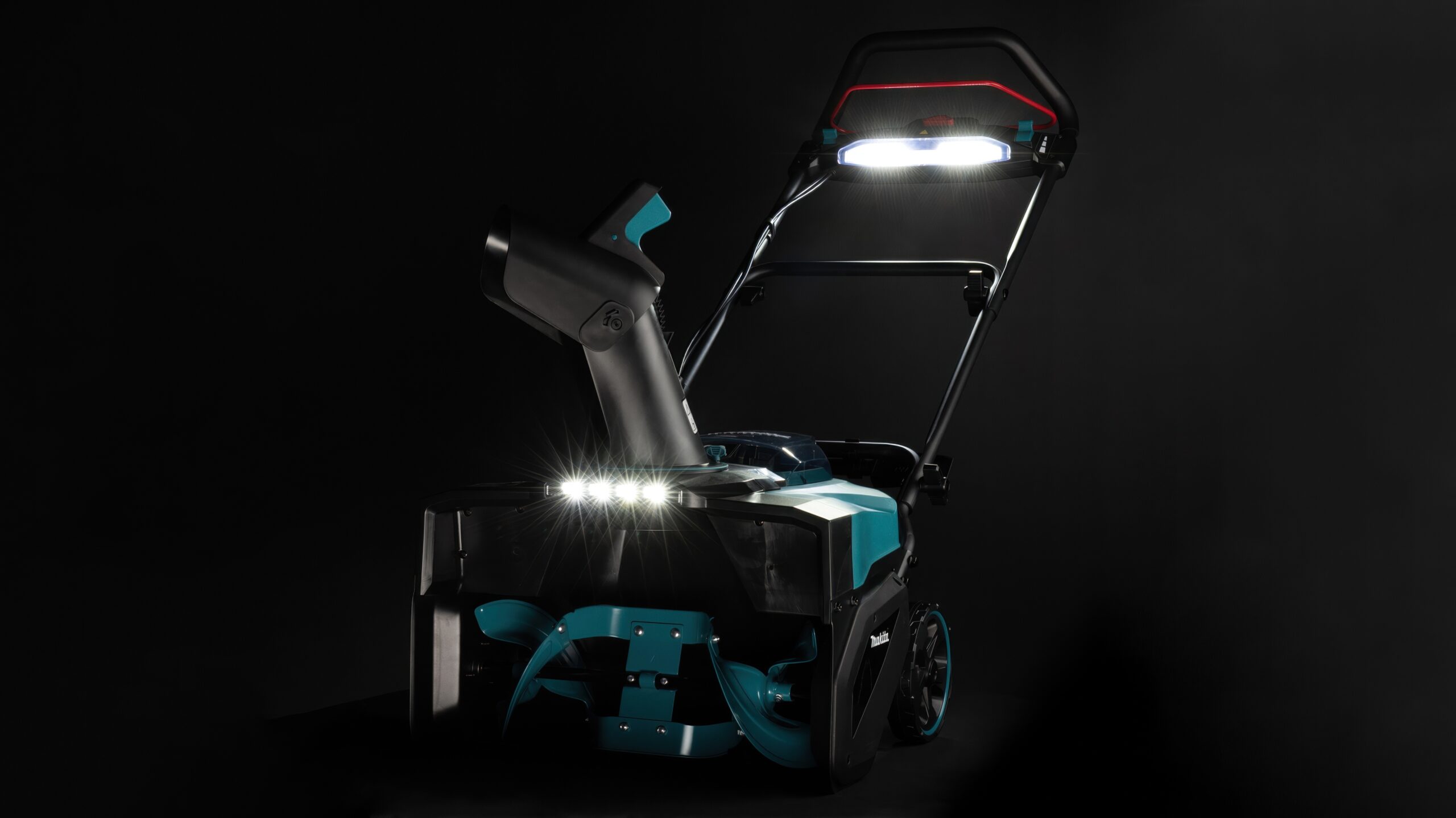 Makita XGT SN001GZ 3 Makita XGT SN001GZ lights