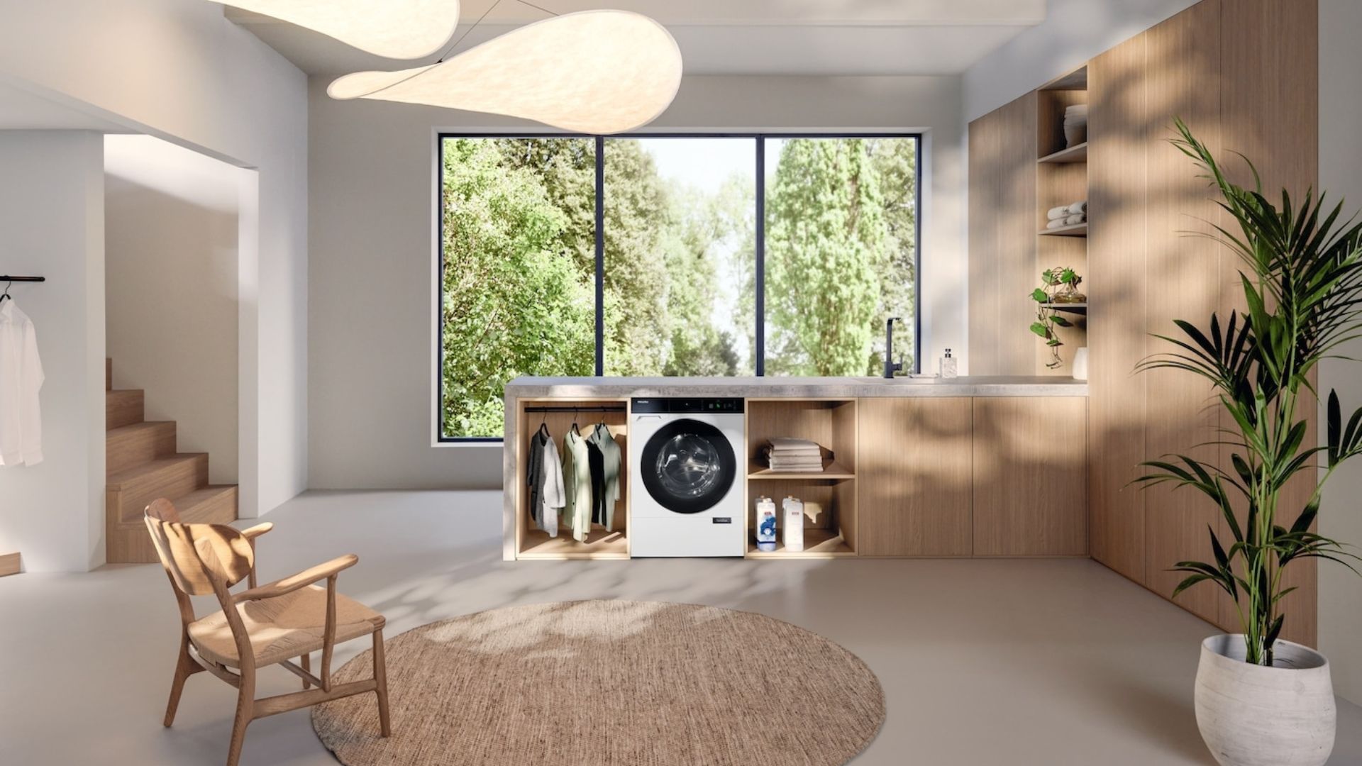 Miele WQ 1000 WPS Nova Edition