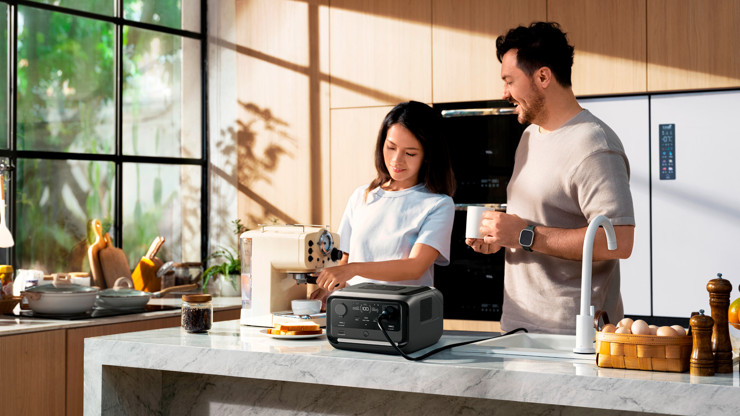 EcoFlow River 3 Plus