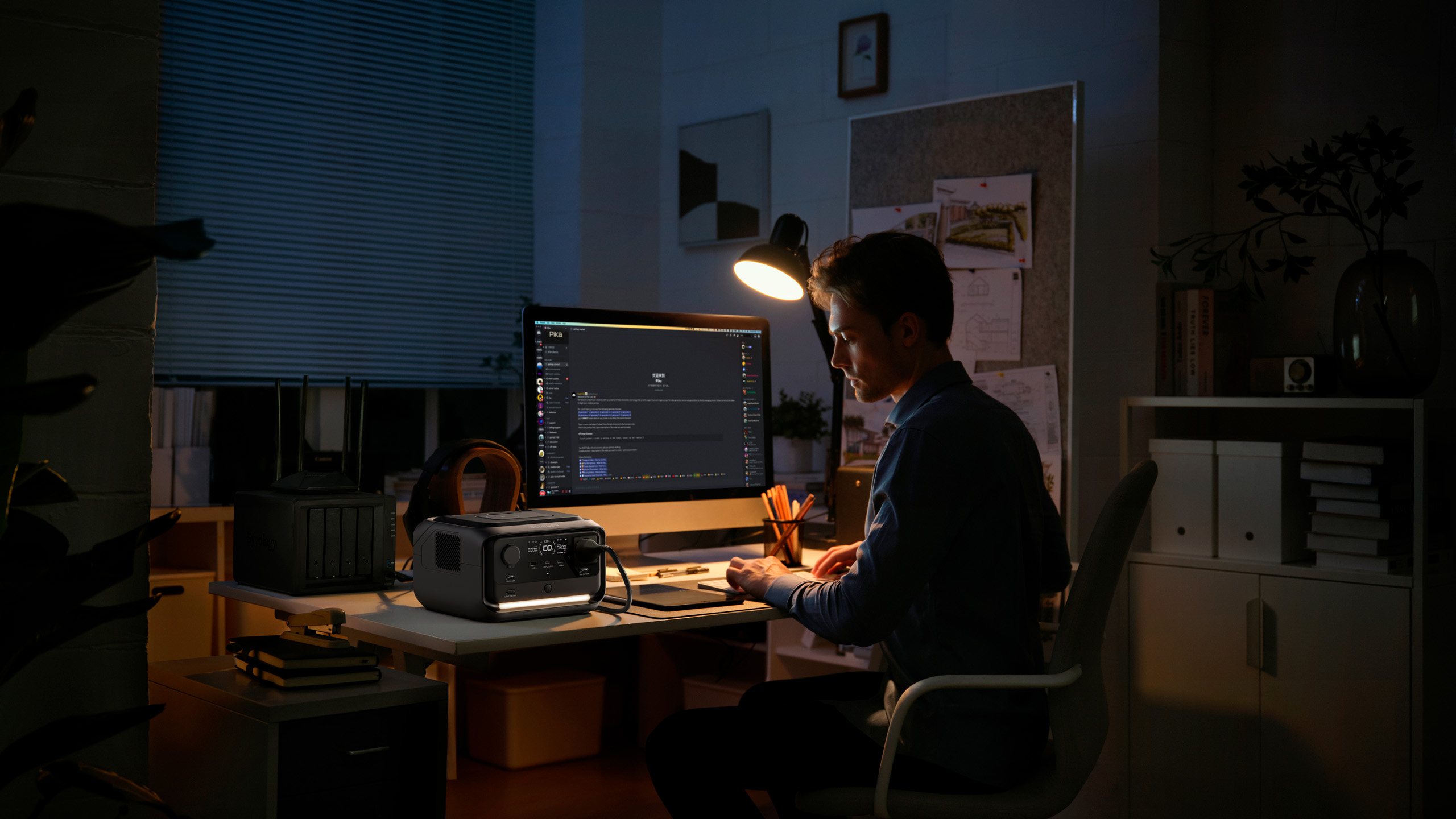 EcoFlow River 3 Plus