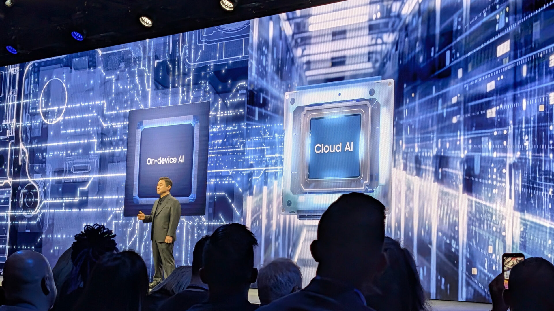 CES 2026: Samsungs AI vill bli din nya bästa vän – och hälsorådgivare