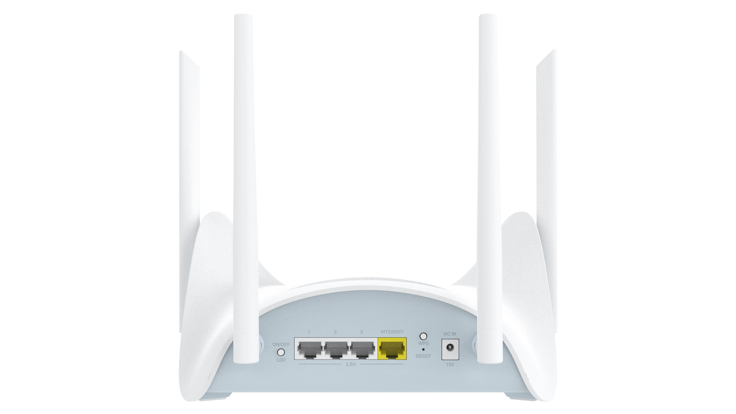 D-Link Aquila Pro AI R95 2 R95 A1 Image LBack