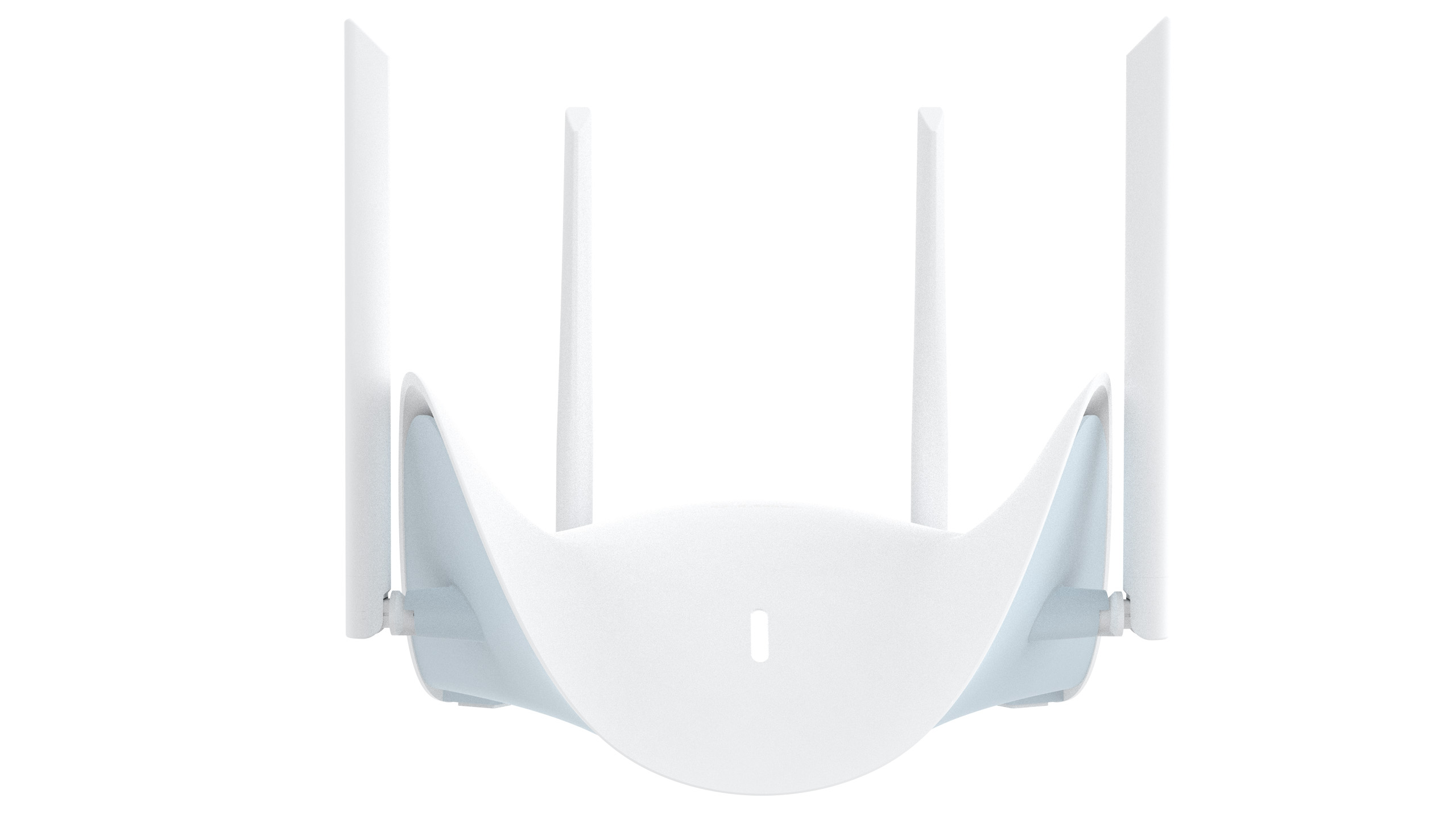 D-Link Aquila Pro AI R95 1 R95 A1 Image LFront 1