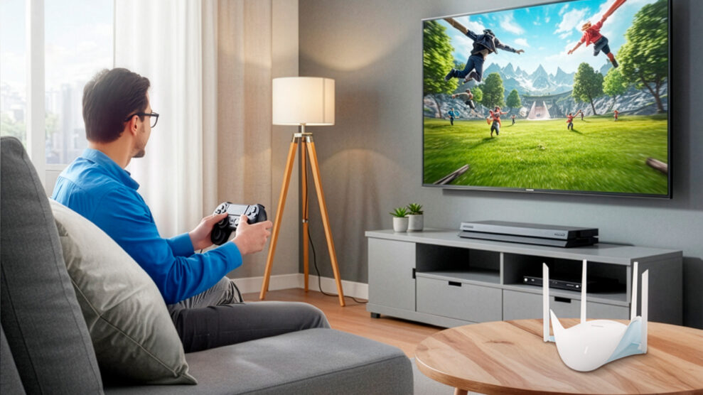 R95 Smarter WiFi 1 TOP