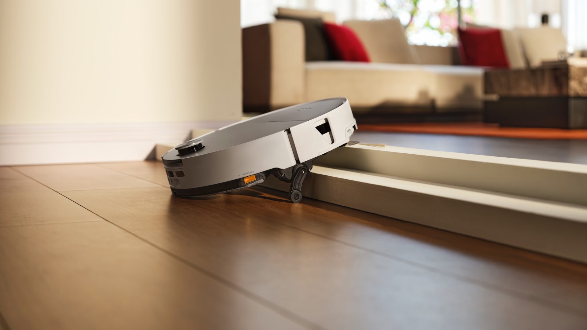 CES 2026: Tre problem som robotdammsugare äntligen kan lösa 2026