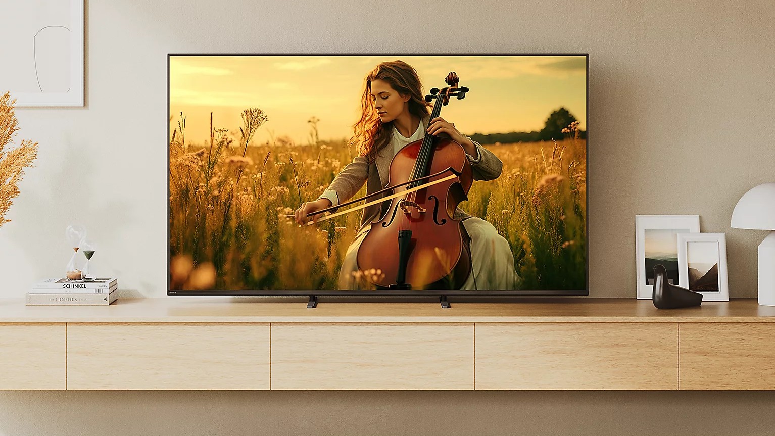 Sony Bravia 5 (K-65XR55)