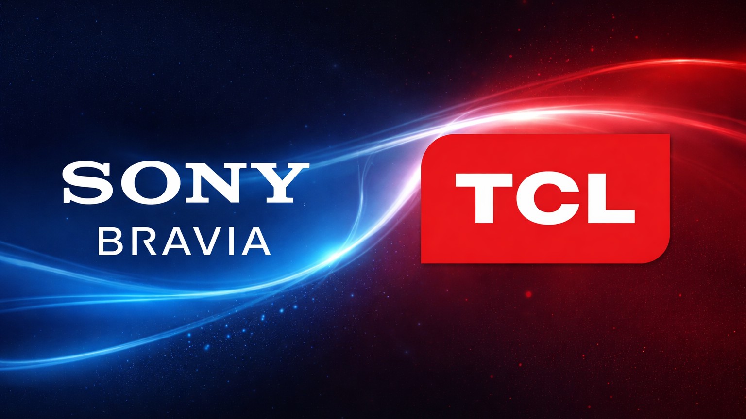 Sony avknoppar sin TV-verksamhet – bildar joint venture med TCL