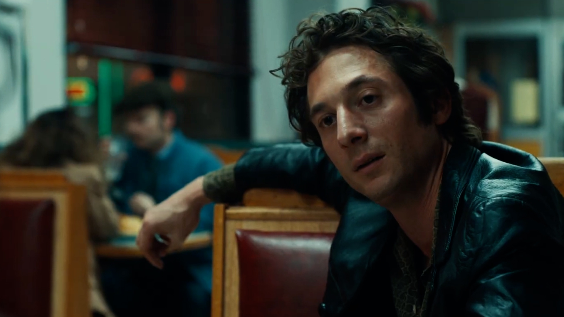 Springsteen: Deliver Me from Nowhere – premiär på Disney+ idag 1 Springsteen Deliver Me from Nowhere 30