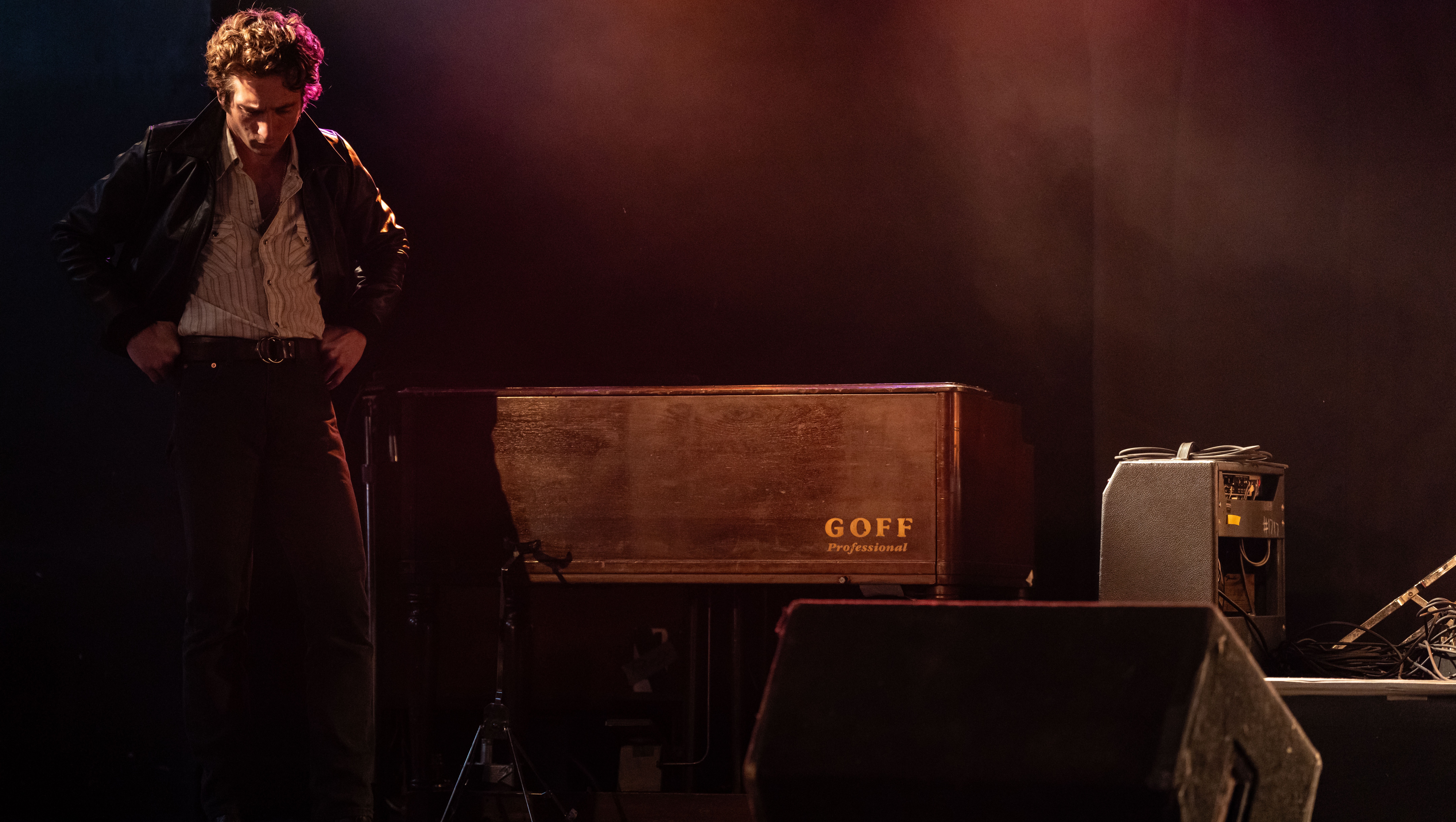 Springsteen: Deliver Me from Nowhere – premiär på Disney+ idag