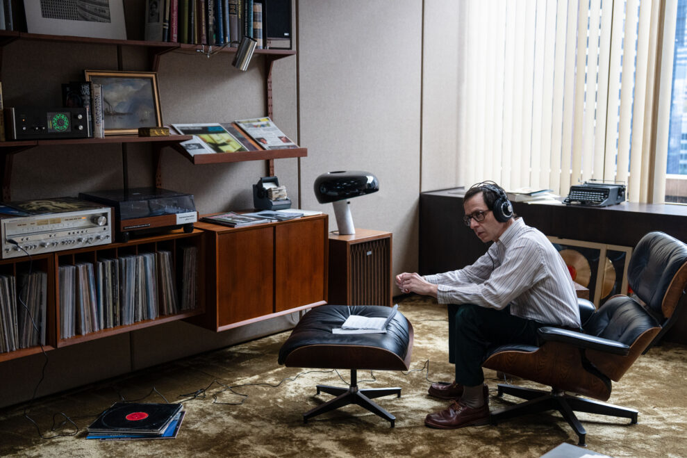 SPRINGSTEEN: DELIVER ME FROM NOWHERE SPRINGSTEEN: DELIVER ME FROM NOWHERE