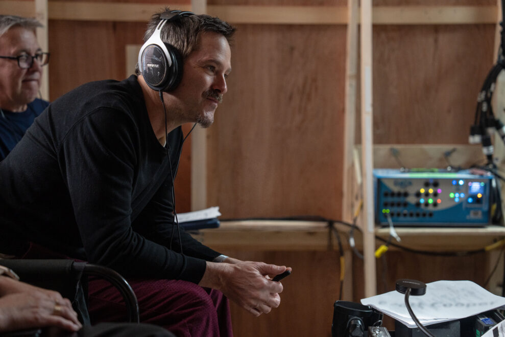 SPRINGSTEEN: DELIVER ME FROM NOWHERE SPRINGSTEEN: DELIVER ME FROM NOWHERE