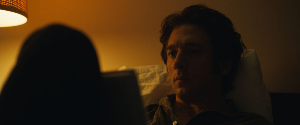 SPRINGSTEEN: DELIVER ME FROM NOWHERE SPRINGSTEEN: DELIVER ME FROM NOWHERE