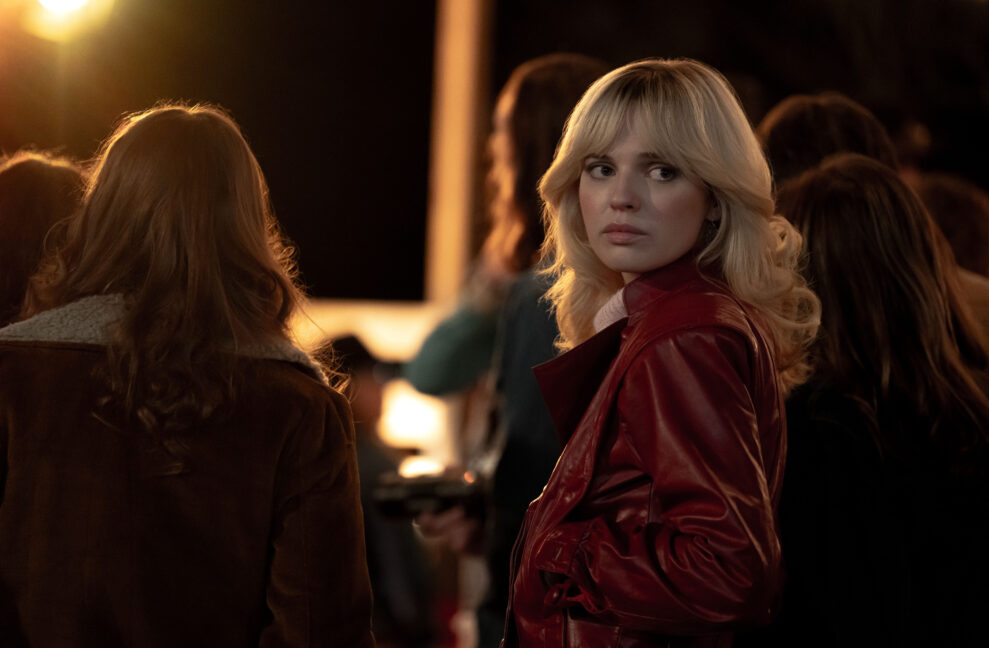 SPRINGSTEEN: DELIVER ME FROM NOWHERE SPRINGSTEEN: DELIVER ME FROM NOWHERE