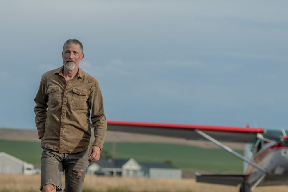 Early Release Images