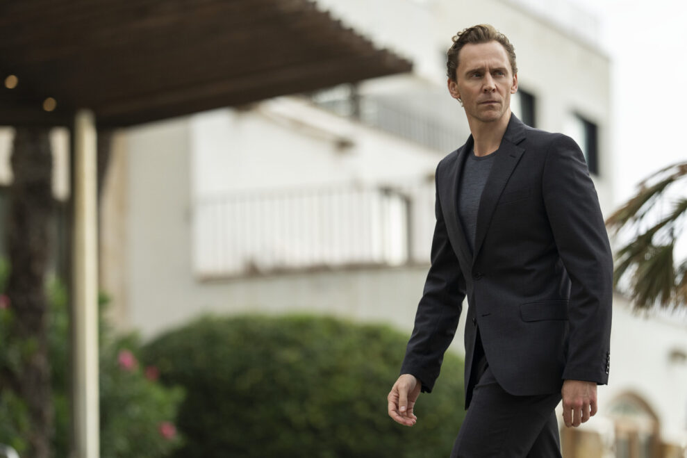 The Night Manager Season 2 - First Look