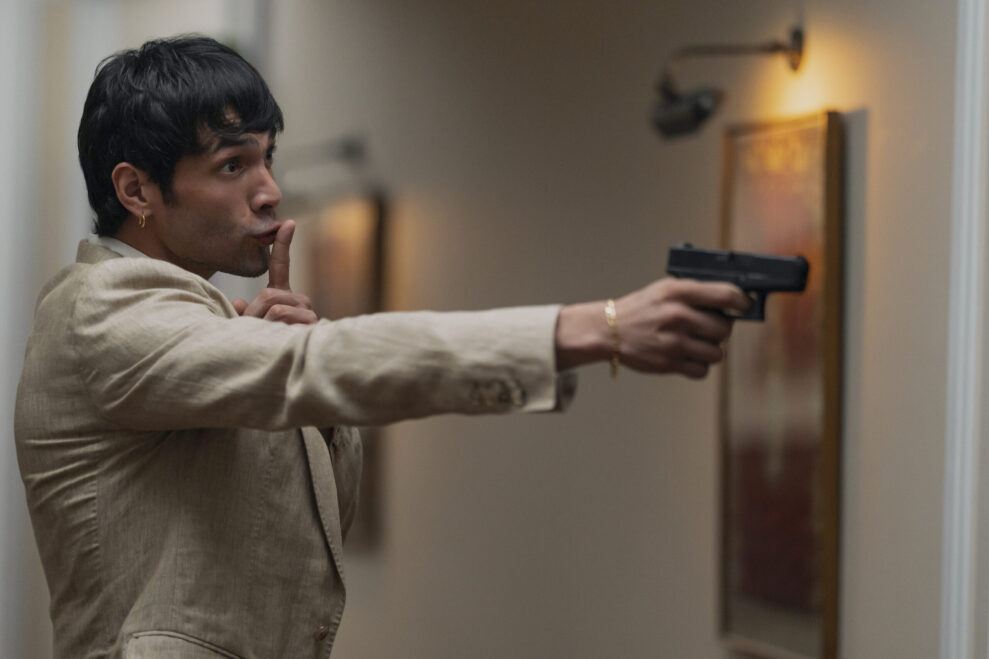 The Night Manager Season 2