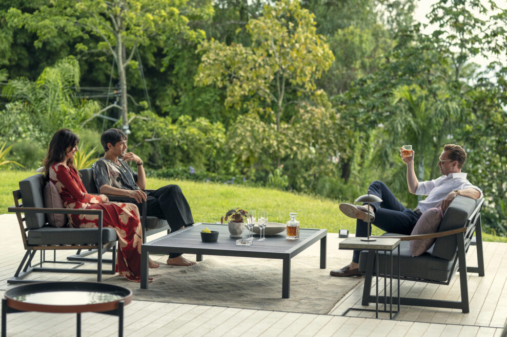 The Night Manager Season 2