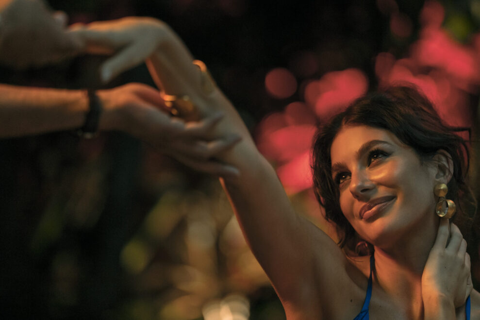 The Night Manager Season 2