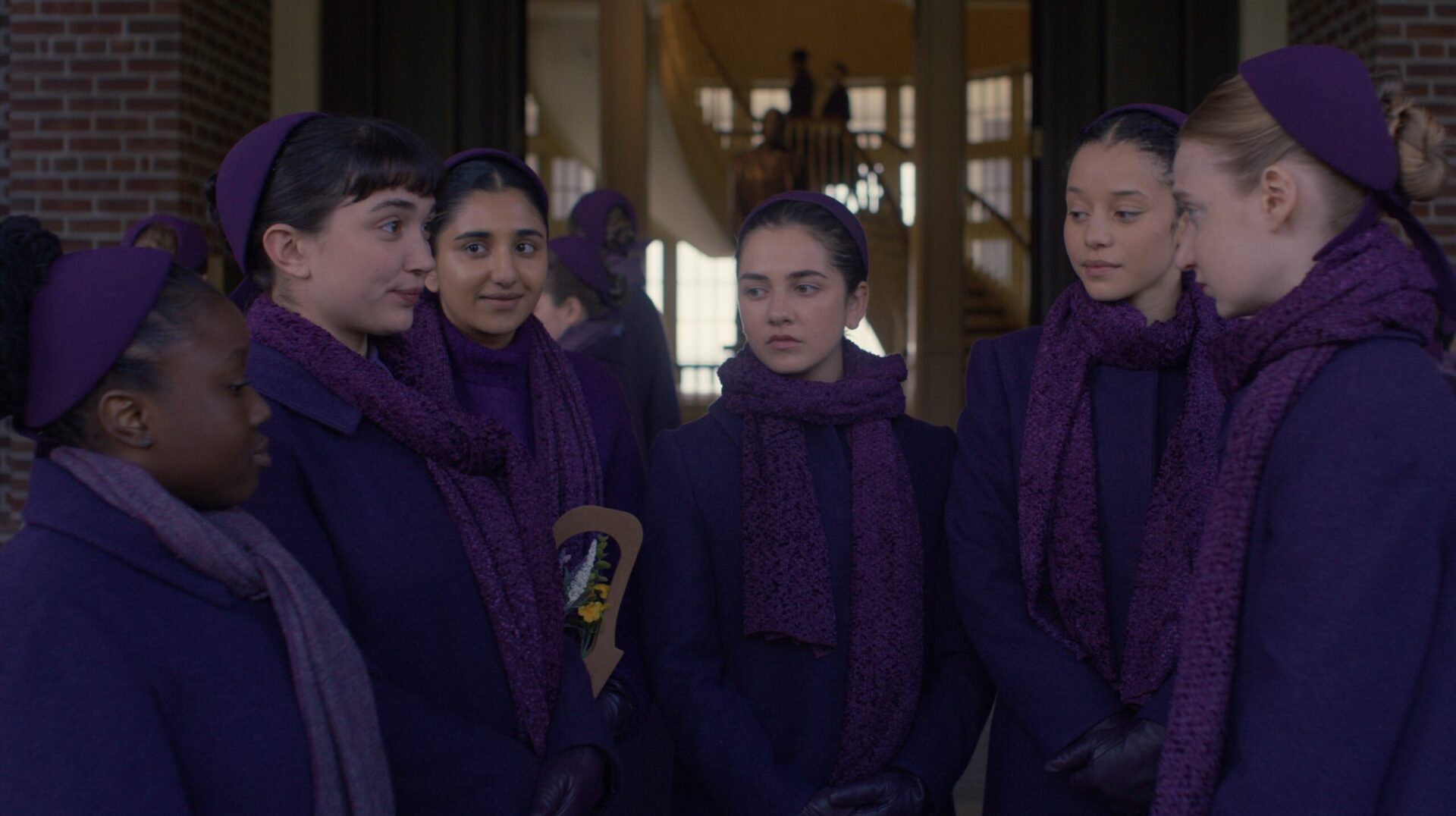 Disney+ växlar upp för 2026