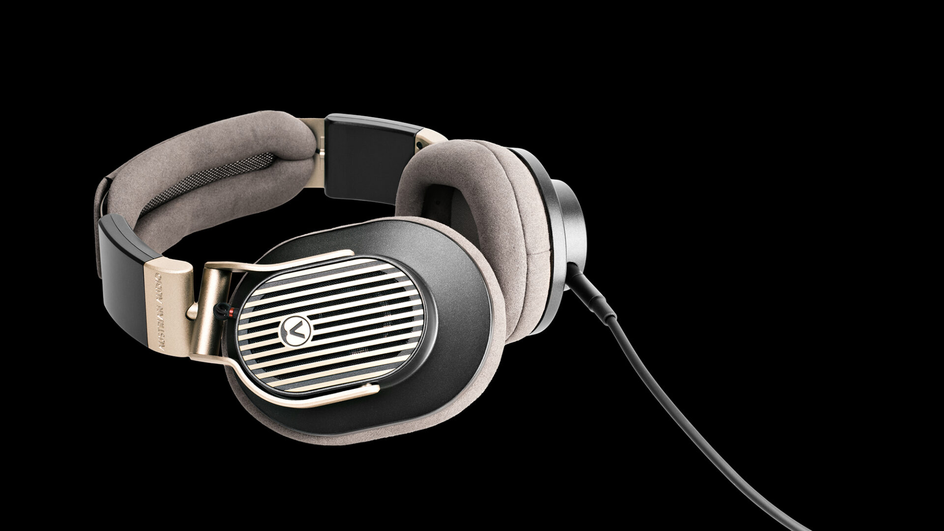 Austrian Audio The Arranger lanserade