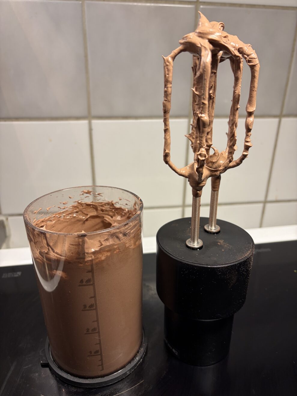 Wilfa prostick whipping web