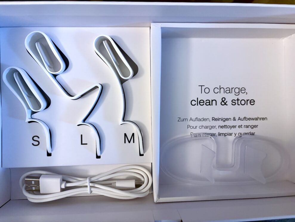 Withings U-Scan Nutrio 1 Withings U Scan contents web