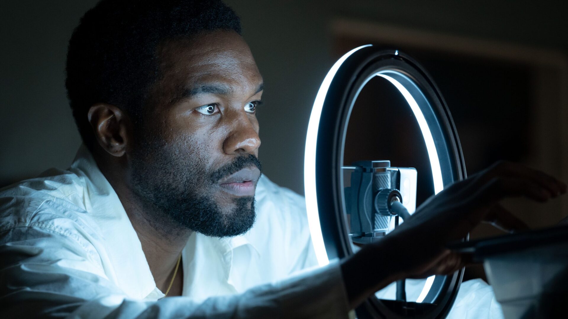 Wonder Man, säsong 1