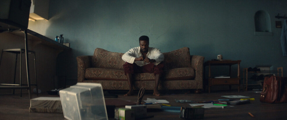 WONDER MAN WONDER MAN