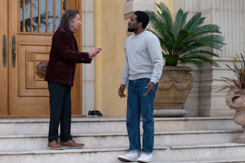 WONDER MAN WONDER MAN