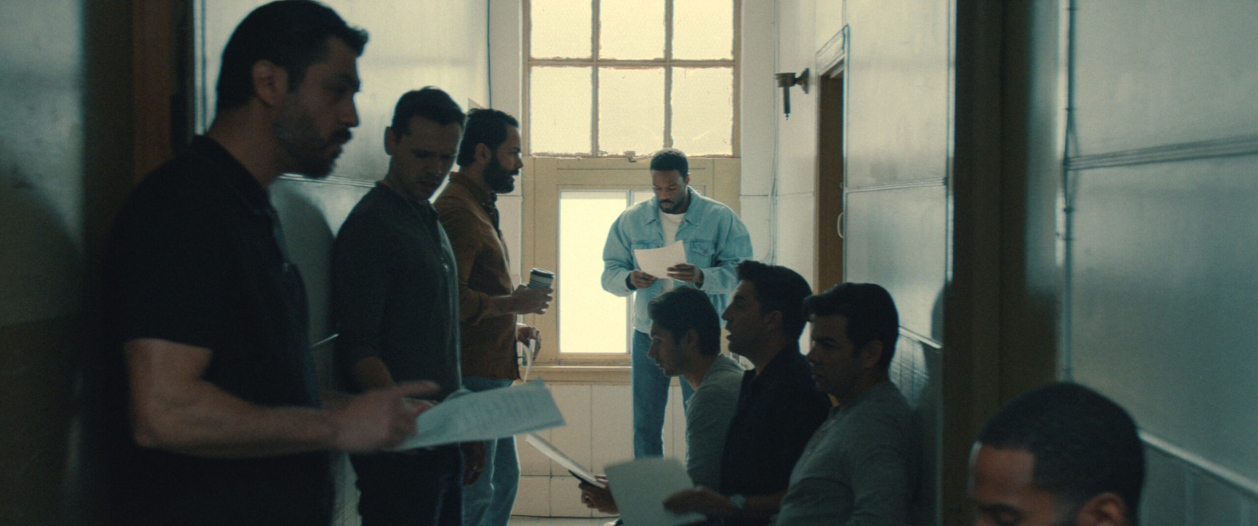 Wonder Man, säsong 1 3 Wonder Man sesong 1 1 7 scaled 1