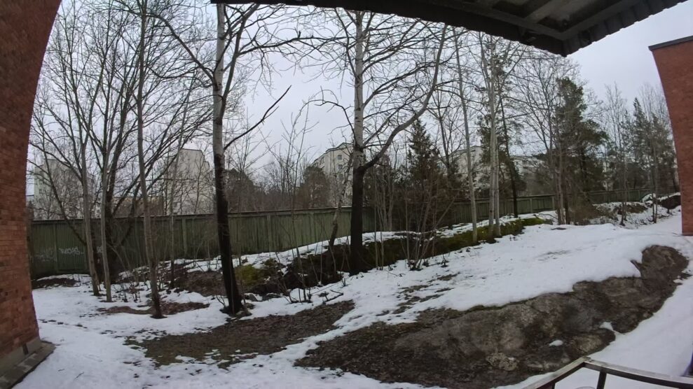 arlo essential 3 day