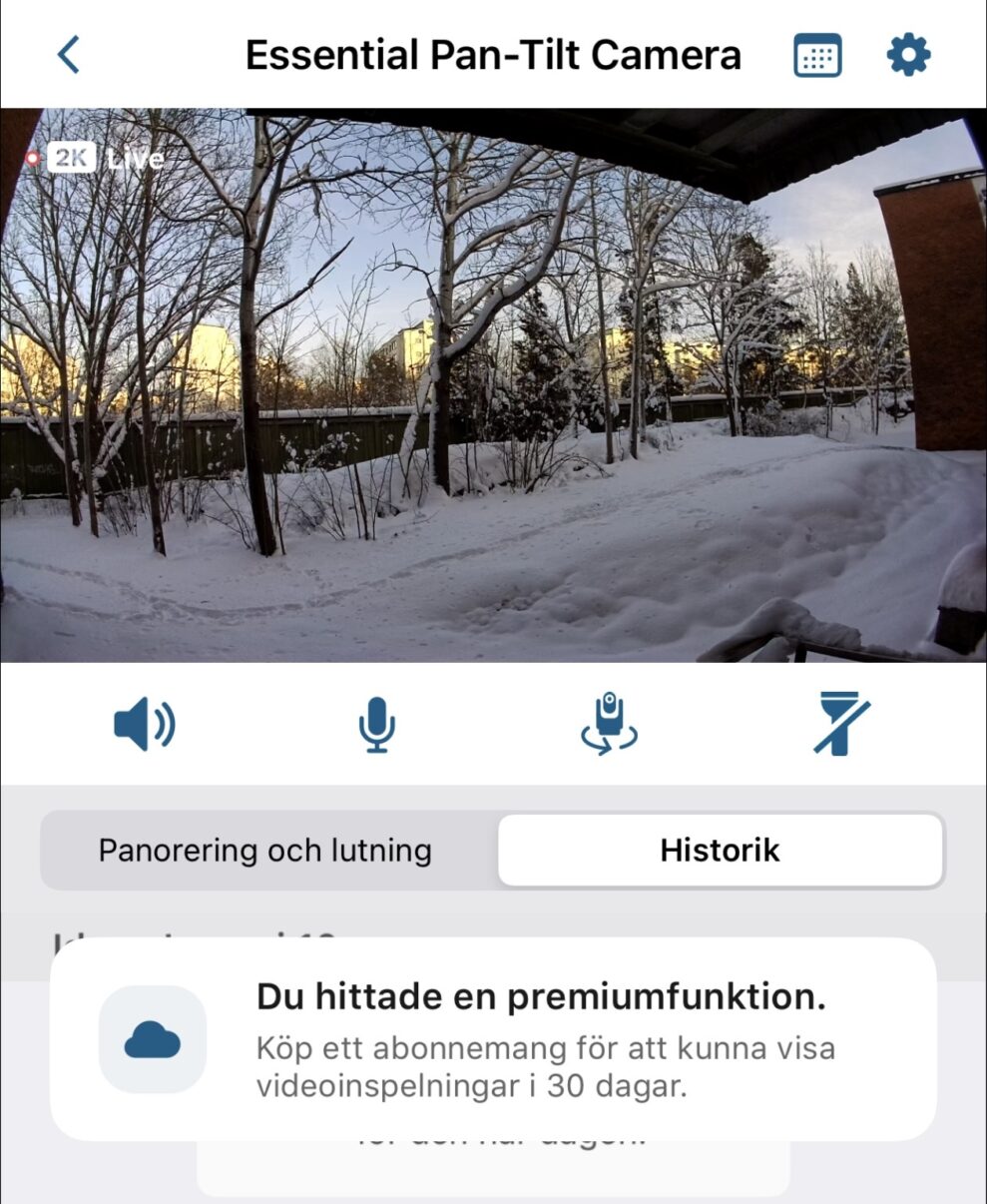 arlo essential 3 pay