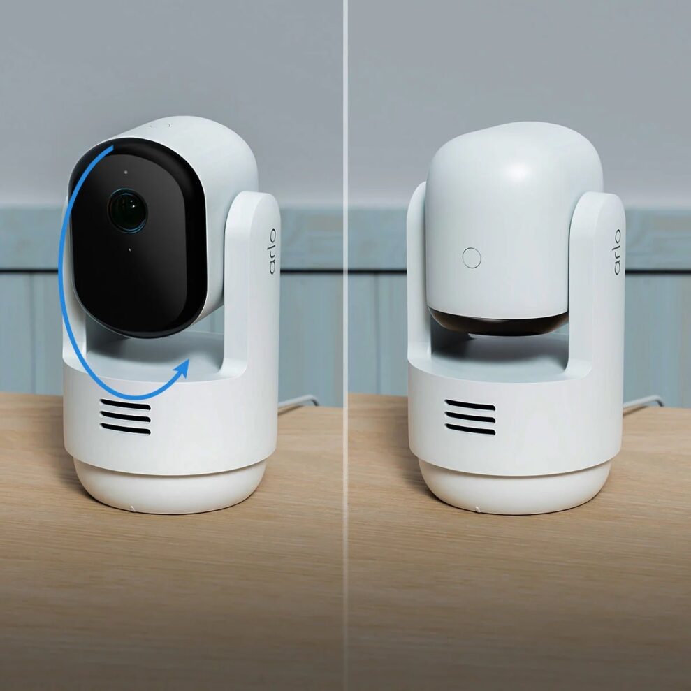 arlo essential 3 ptz hero