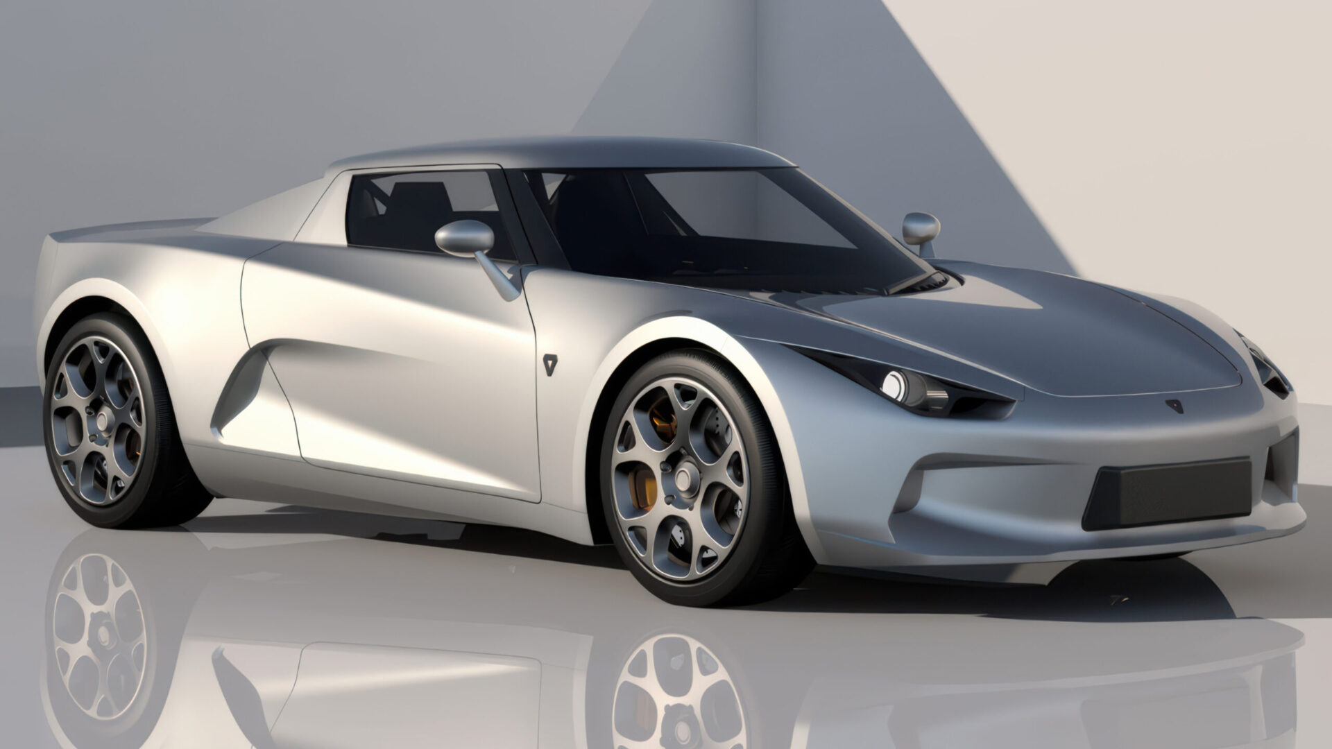 SC01: Kinesisk Tesla Roadster-konkurrent bekräftad för Europa